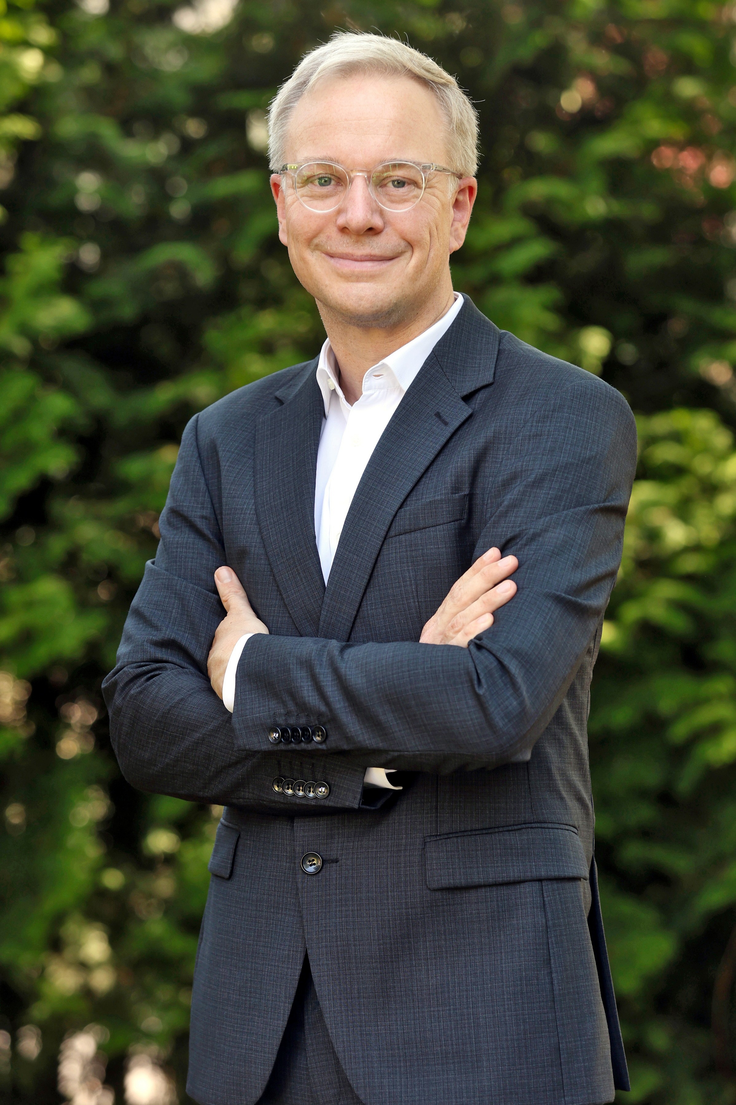 Martin Schaefer Rugby Representative to the Political and Security Committee - Federal ...